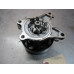 10Z111 Water Coolant Pump From 2012 Nissan Sentra  2.0